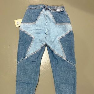 Revice Denim Venus Crop Jeans